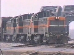 IHB 8786, 8792 & 9005